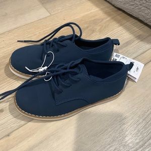 Brand new Zara boys shoes